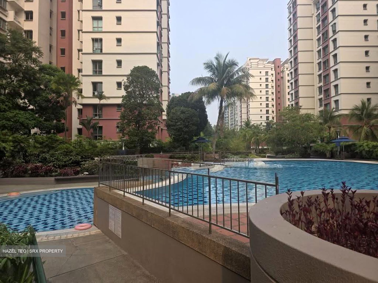 The Rivervale (D19), Condominium #630830831